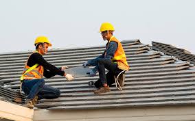 Best Emergency Roof Repair Services  in Eagle Crest, OR